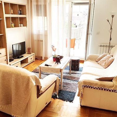 Shining Apartment Белград Екстериор снимка
