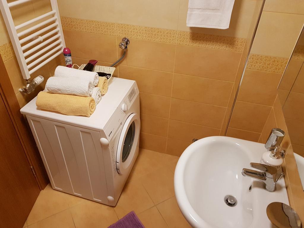 Shining Apartment Белград Екстериор снимка