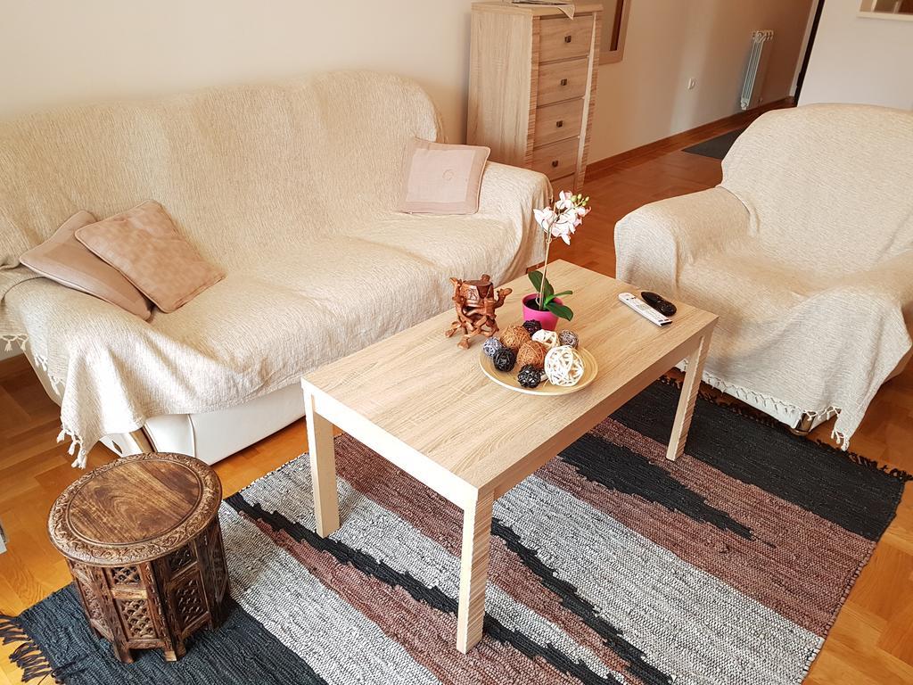 Shining Apartment Белград Екстериор снимка